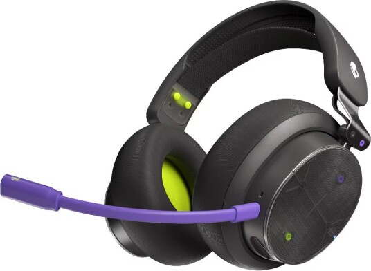 SKULLCAND S6PPY-S963 Gaming he SKULLCAND S6PPY-S963 Gaming he