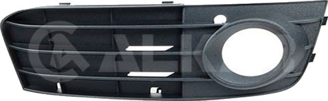 ALKAR 4901477 Ventilasjonsgitter ALKAR 4901477 Ventilasjonsgitter