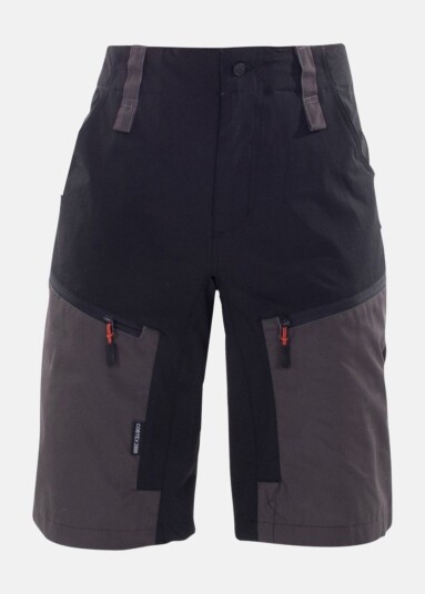 Cobolt Cobtex Shorts Grafite/Black Xl Shorts Cobolt Cobtex Shorts Grafite/Black Xl Shorts