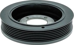 Remskive, veivaksel AISIN PDAPS-721