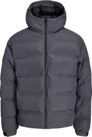 Jack & Jones Jjsage Puffer Jacket Bf   ASPHALT   S