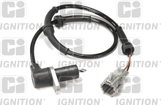 QUINTON HAZELL XABS891 Sensor ABS