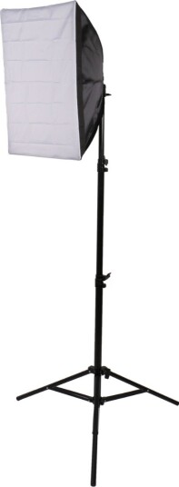Kontinuerlig Lys - Pakke SB07 - 1x45W