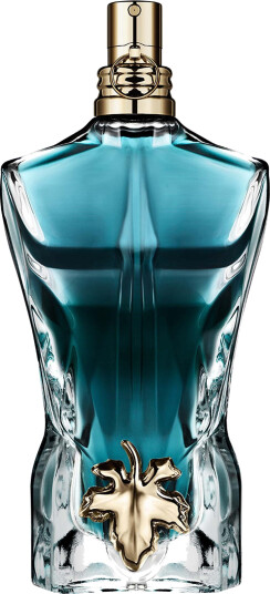 Jean Paul Gaultier Le Beau Eau de Toilette 75ml for menn med Aromatiske Duftnoter Jean Paul Gaultier Le Beau Eau de Toilette 75ml for menn med Aromatiske Duftnoter