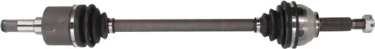 POINT GEAR PNG72186 Drivaksel