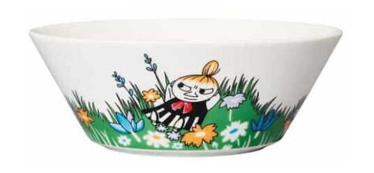 Mummi bolle 15cm Lille My i engen Mummi bolle 15cm Lille My i engen