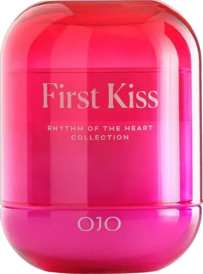 OJO First Kiss - PINK – RED - One Size OJO First Kiss - PINK – RED - One Size