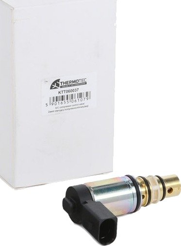Reguleingsventil. kompressor THERMOTEC KTT060037