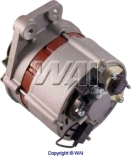 WAI 14818N Dynamo WAI 14818N Dynamo