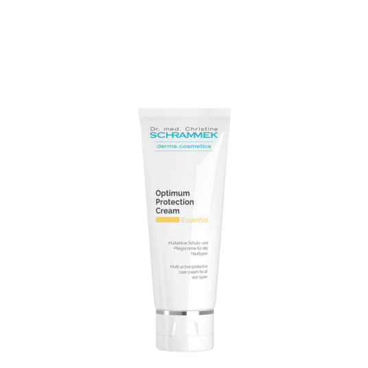 Dr Schrammek Optimum Protection Cream Fuktighetskrem SPF30 75ml
