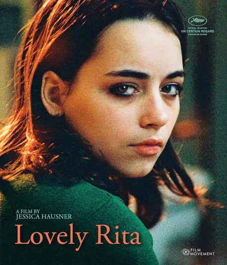 Lovely Rita 2001 Lovely Rita 2001
