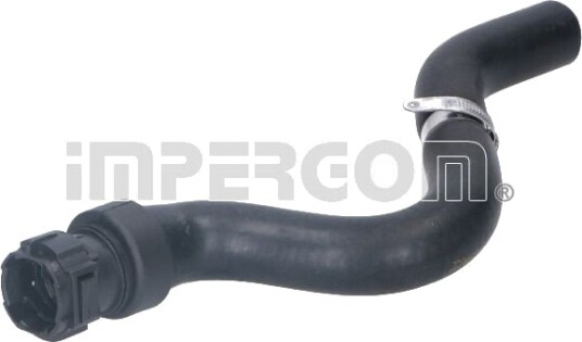 ORIGINAL IMPERIUM 223467 Radiatorslange