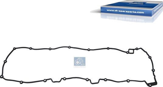 Tetning topplokkdeksel DT Spare Parts 4.20858 Tetning topplokkdeksel DT Spare Parts 4.20858