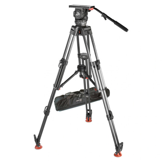 Sachtler System 20 S1 HD MCF