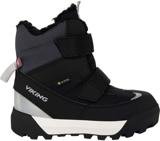 Viking Expower 2V GTX Vintersko Svart 22