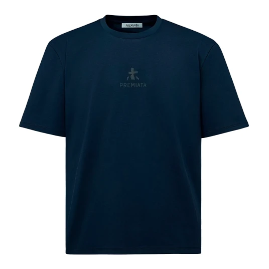 Premiata, Herre, Topper, Blå, XS,