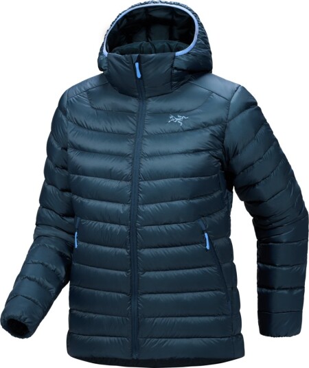 Arc'teryx Cerium Hoody W Dynasty L