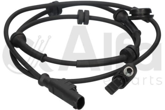 Sensor, ABS Alfa e-Parts AF01887