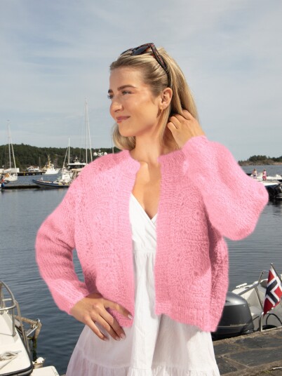 Bæstmor 09 15h Moselle jakke