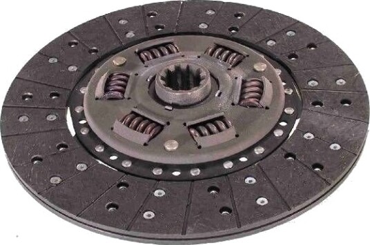 Clutchplate KAWE 2360 Clutchplate KAWE 2360