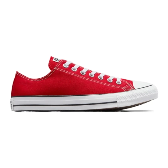 Converse Herre Sko Rød 44 1/2 EU
