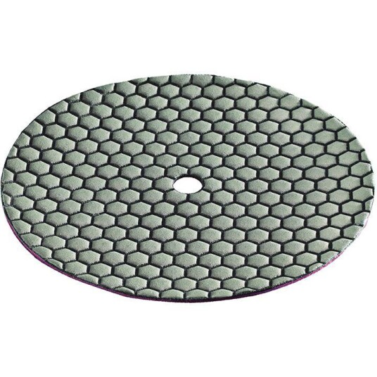 Flex DP 30 DRY D225 Diamantslipeskive 225 mm Grit 30 Maskintilbehør & forbruk