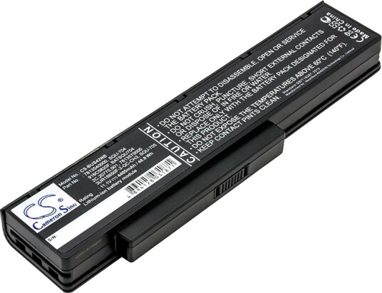 Batteri til Packard Bell MH35 PB_ENMH35