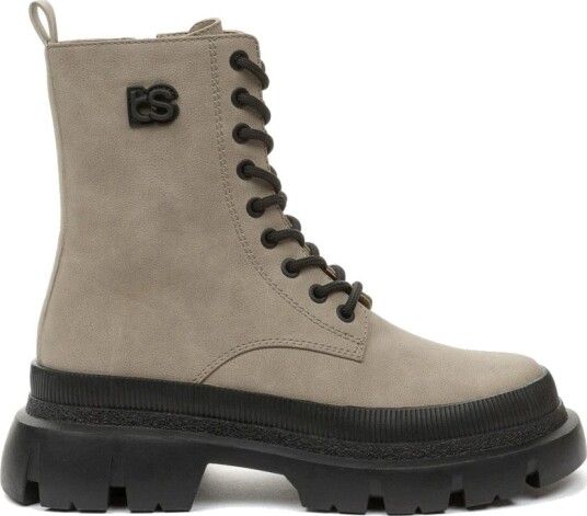 Betsy Dame Sko Beige 39 EU,