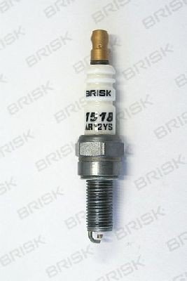 BRISK 1519 Tennplugg