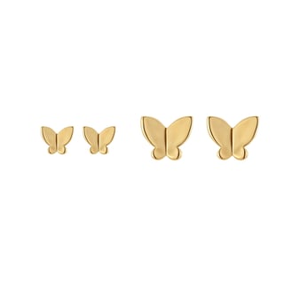 By Sophia Amalie Earring Set