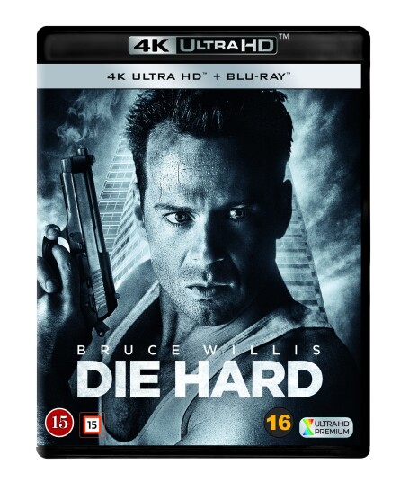Die Hard Die Hard