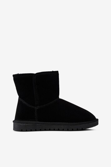 Duffy - Vinterboots - Svart Duffy - Vinterboots - Svart