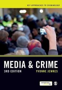 Jewkes Yvonne Media and Crime