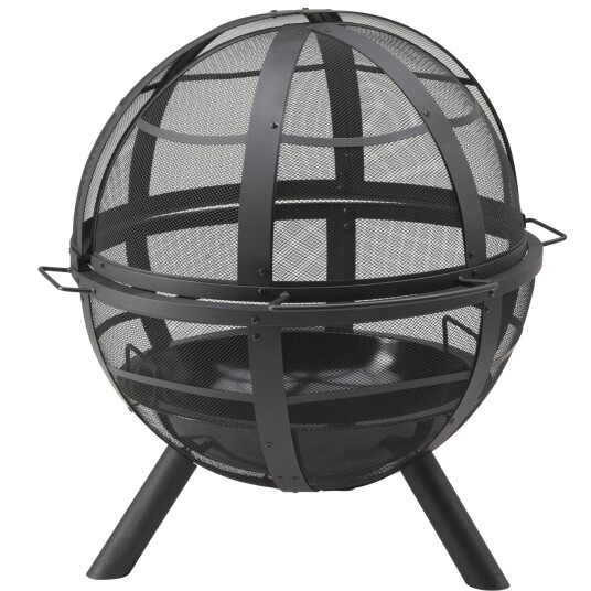 Landmann Ball Of Fire