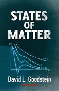 Goodstein David L. States of Matter