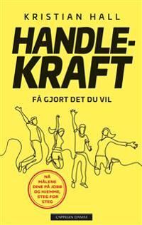 Handlekraft Av Kristian Hall