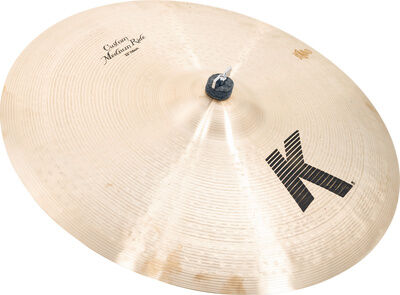 Zildjian 22"" K-Custom Medium Ride Zildjian 22"" K-Custom Medium Ride