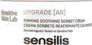 Sensilis Upgrade Day Cream Ar 50ml Sensilis Upgrade Day Cream Ar 50ml