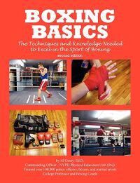 Boxing Basics Av Al Gotay Ma Mps, Al Gotay