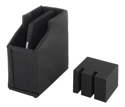 Enki AMG-2 Bass Case Insert Kit Enki AMG-2 Bass Case Insert Kit