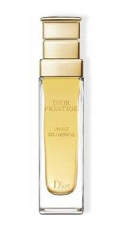 Christian Dior Prestige L'Huile Souveraine
