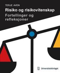 Risiko Og Risikovitenskap Av Terje Aven
