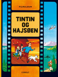 Hergé, Greg og Studios Tintin og hajsøen (8770859752)