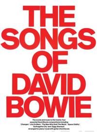 The Songs Of David Bowie The Songs Of David Bowie