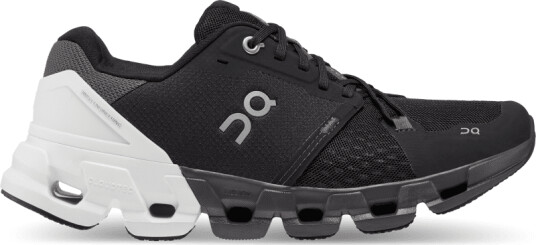 On Women's Cloudflyer 4 Sort 38.5 Woman