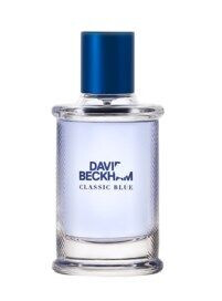 David Beckham DVB David Beckham Classic Blue EdT, 40 ml David Beckham Parfyme