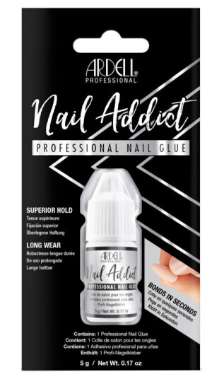 Ardell Nail Addict Nail Glue Ardell Nail Addict Nail Glue