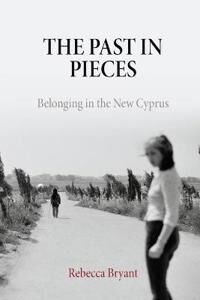 Bryant Rebecca The Past in Pieces