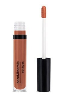 Bareminerals Gen Nude Patent Lip Lacquer Hype