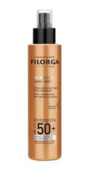 Filorga UV-Bronze Body SPF 50+ Anti-Age Solspray 150 ml